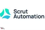 SCRUT Automation company logo