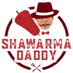 SHAWARMA DADDY company logo