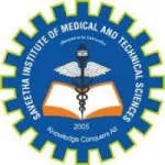 SIMATS Engineering, Saveetha Institute of Medical... company logo
