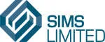 SIMS company logo