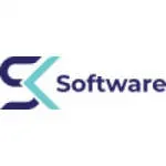 SK Software developers company logo