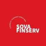 SOVA FINSERV company logo