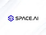 SPACEAI APP Pvt LTD company logo