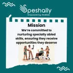 SPESHALLY NHS company logo