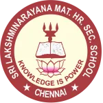 SRI LAKSHMINARAYANA MATRIC. HR. SEC. SCHOOL company logo