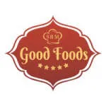 SRM Foods company logo