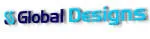 SS Global Designs company logo