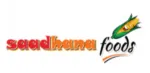 Saadhana foods company logo