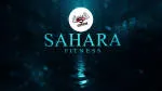 Sahara Fitness company logo