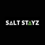 Saltstayz company logo