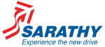 Sarathy AutoCars company logo