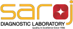 Saroj Diagnostic Laboratory company logo