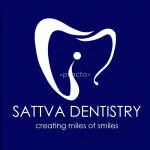 Sattva dentistry company logo