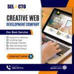 Selacto Solutions company logo