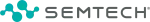 Semtech company logo
