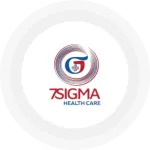 Seven Sigma Healthcare Pvt Ltd company logo