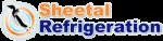 Sheetal Refrigeration company logo
