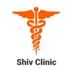 Shiv clinic company logo