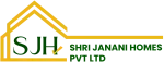 Shri janani Homes Pvt Ltd company logo