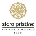 Sidra Pristine Hotel & Portico Halls company logo