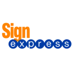 Sign-Express company logo