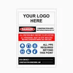 Site Sign company logo