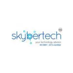 Skybertech IT Innovations company logo