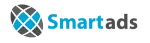 Smart Ads company logo