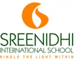Sreenidhi High school , PRAGATHINAGAR company logo