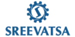 Sreevatsa Stainless company logo