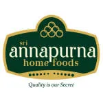 Sri Annapooraniamman Foods Private Limited company logo