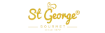St George Gourmet company logo