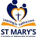 St. Mary’s Christian School company logo