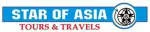 Star of asia Tours & Travels company logo