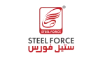 Steel Force Building Materials Trading company logo