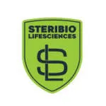 Steribio Lifesciences Pvt.Ltd company logo