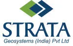Strata Geosystems India company logo