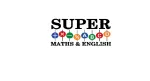 Supermaths company logo