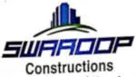 Swaroop Constructions company logo