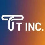 TCR CAFE company logo