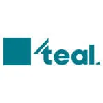 TEAL India company logo