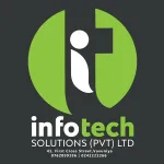 TECHNOBOTS INFOTECH PRIVATE LIMITED company logo