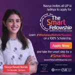 THE SMART FELLOWSHIP company logo