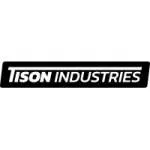 TISON INDUSTRIES company logo