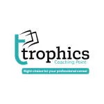 TROPHICS COACHING POINT company logo
