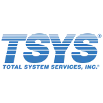 TSYS Card Tech Services India LLP company logo
