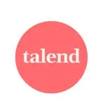 Talendid company logo