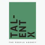 Talent X International company logo