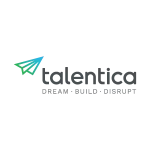 Talentica Software India company logo