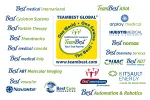 Teambest theratronics Asia pvt ltd company logo